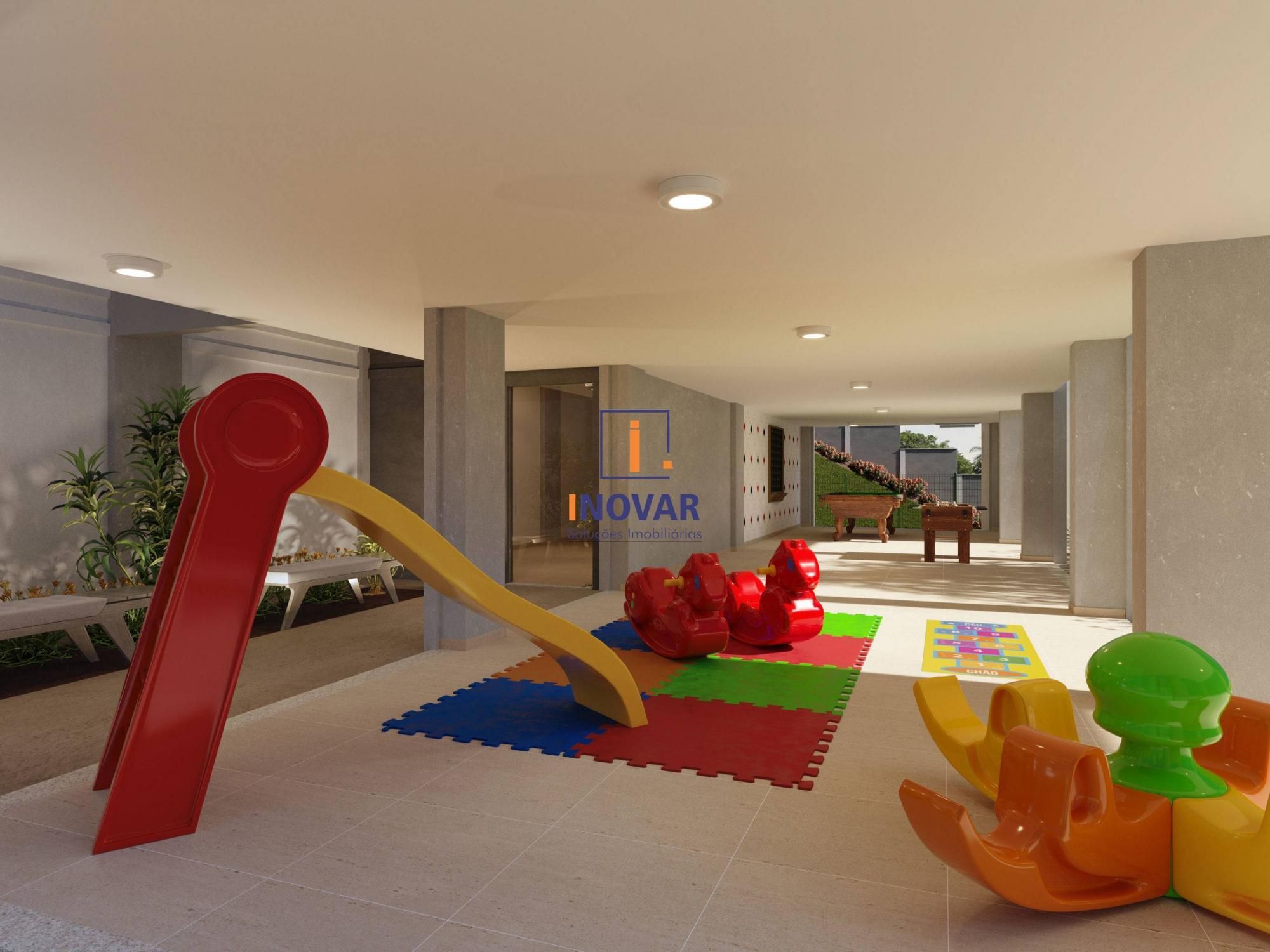Apartamento, 2 quartos, 46 m² - Foto 3