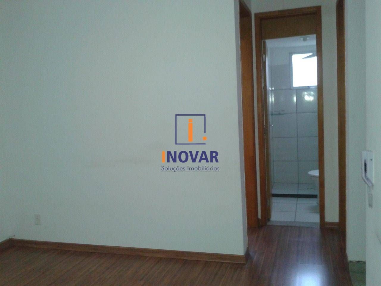 Apartamento à venda com 2 quartos, 45m² - Foto 8