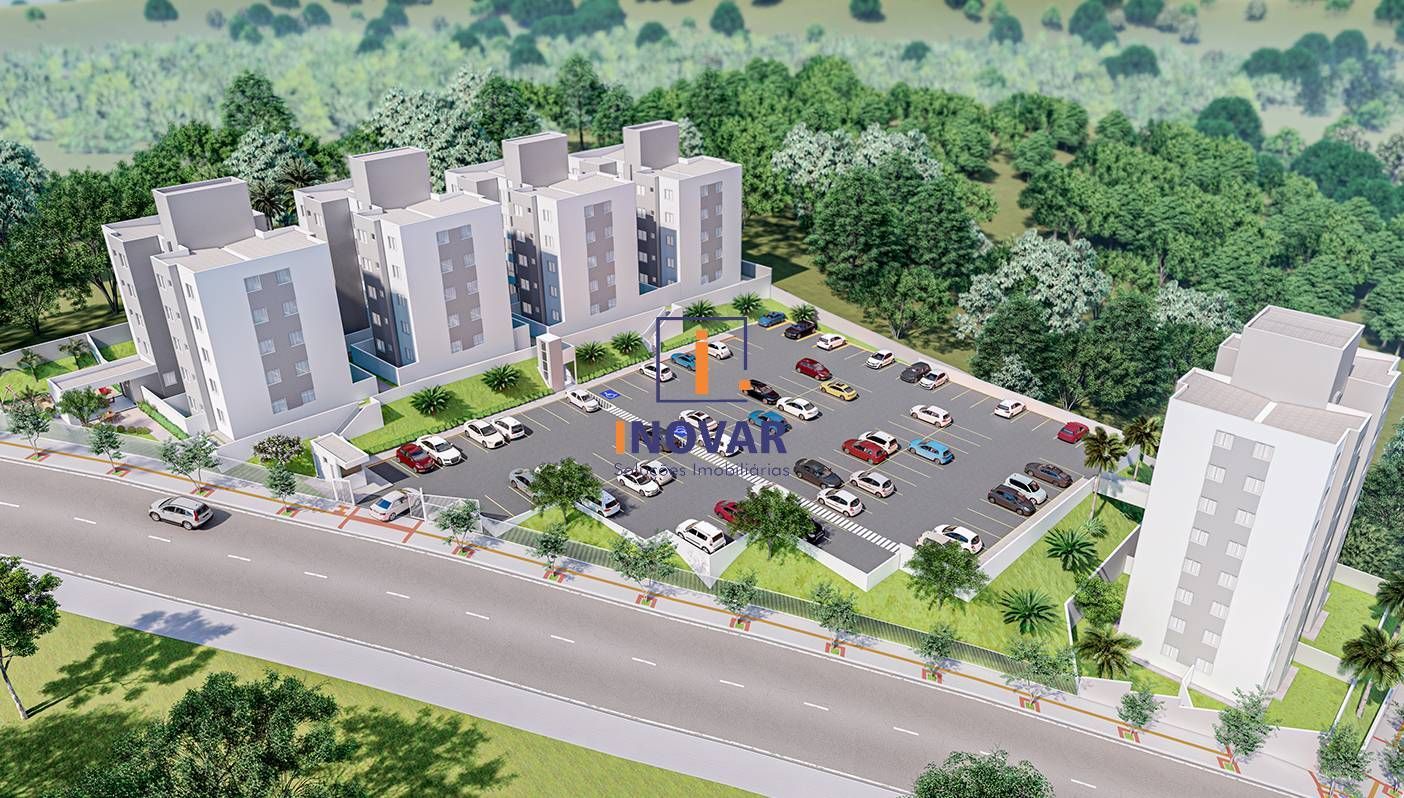 Apartamento, 2 quartos, 44 m² - Foto 13