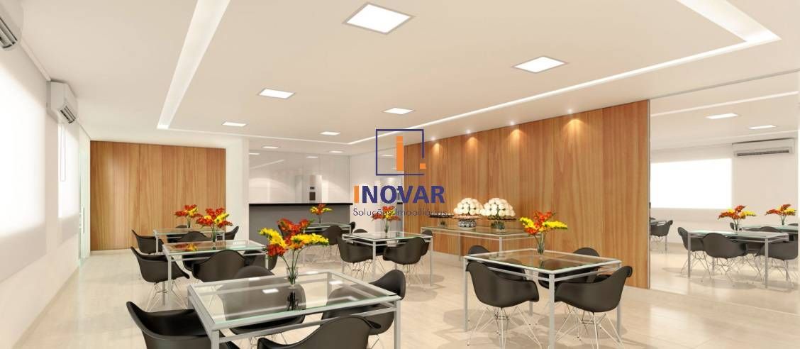 Apartamento, 2 quartos, 38 m² - Foto 4