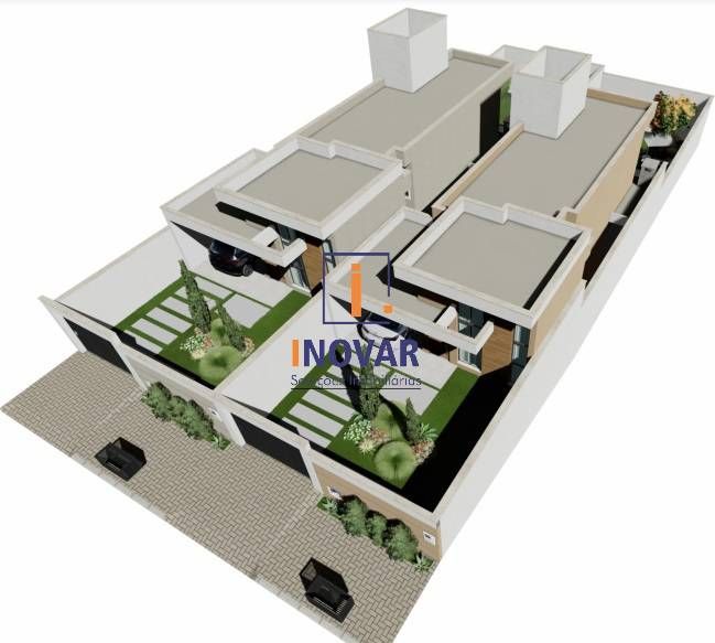 Casa, 3 quartos, 137 m² - Foto 13