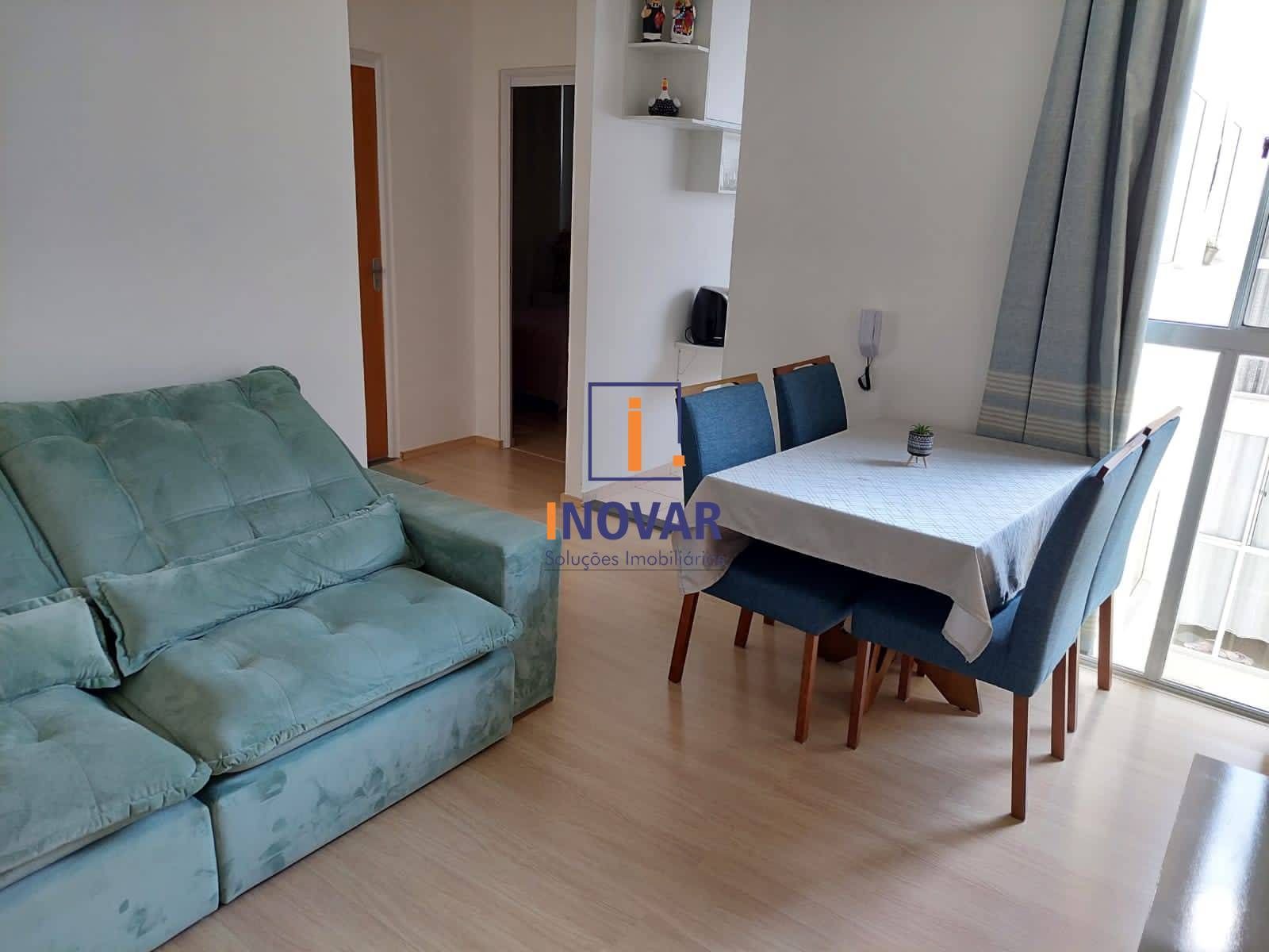 Apartamento, 2 quartos, 44 m² - Foto 22