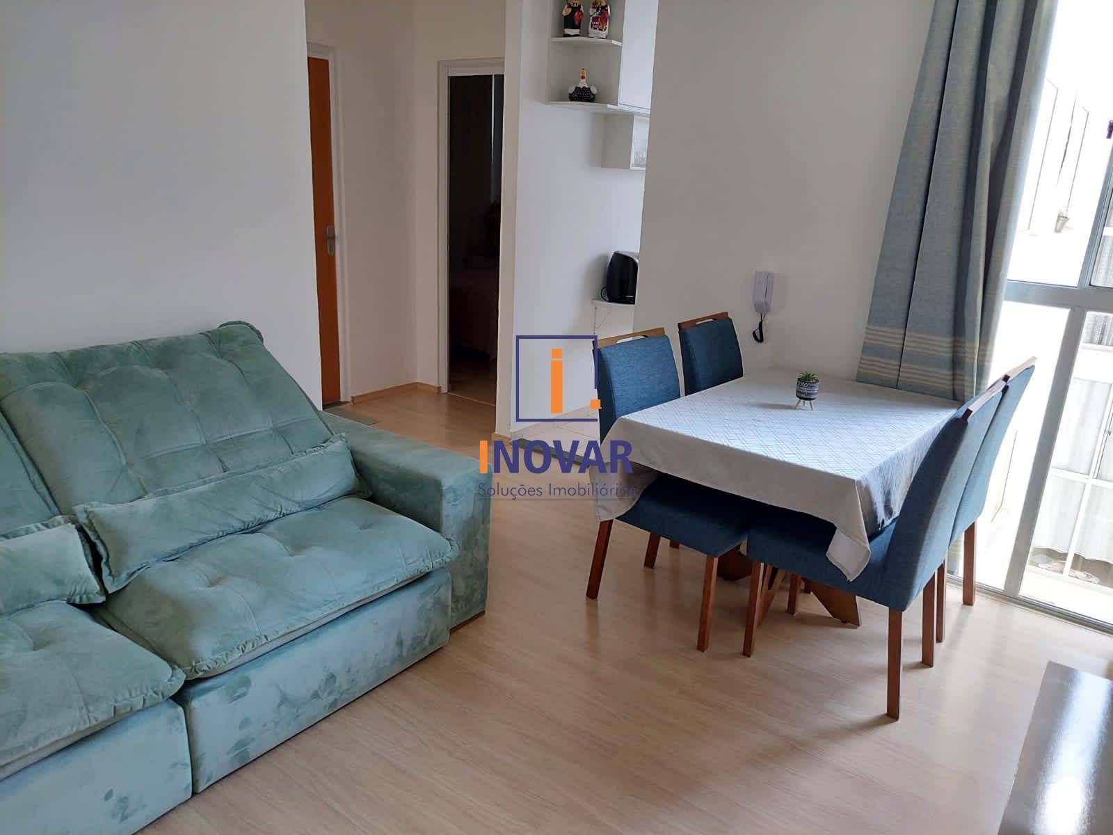 Apartamento à venda com 2 quartos, 44m² - Foto 22