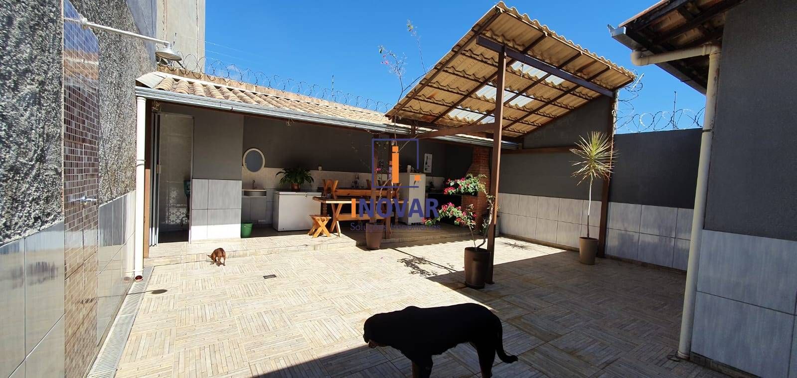 Casa à venda com 3 quartos, 120m² - Foto 21