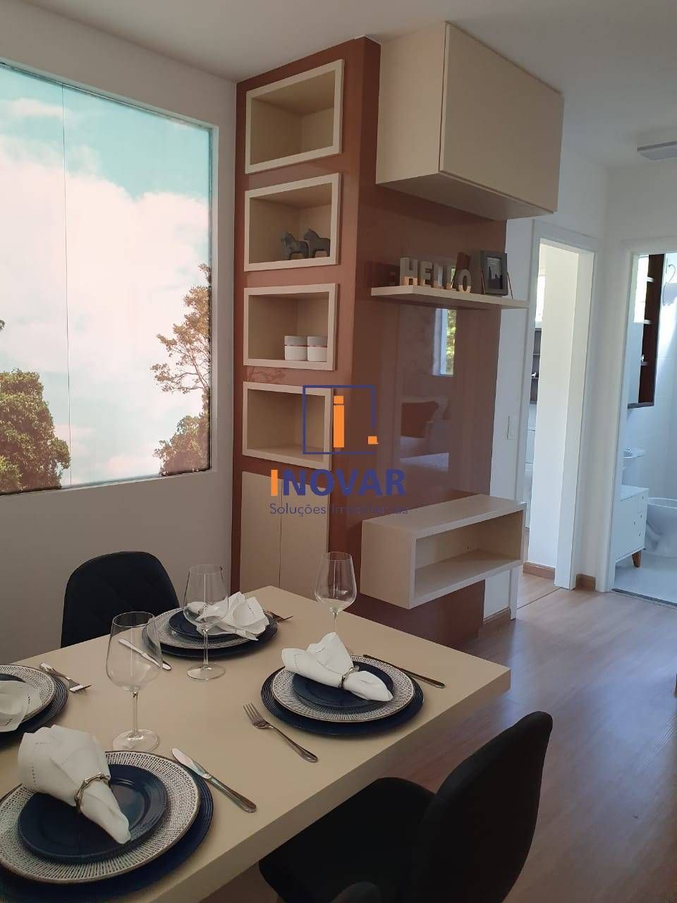 Apartamento, 2 quartos, 47 m² - Foto 11