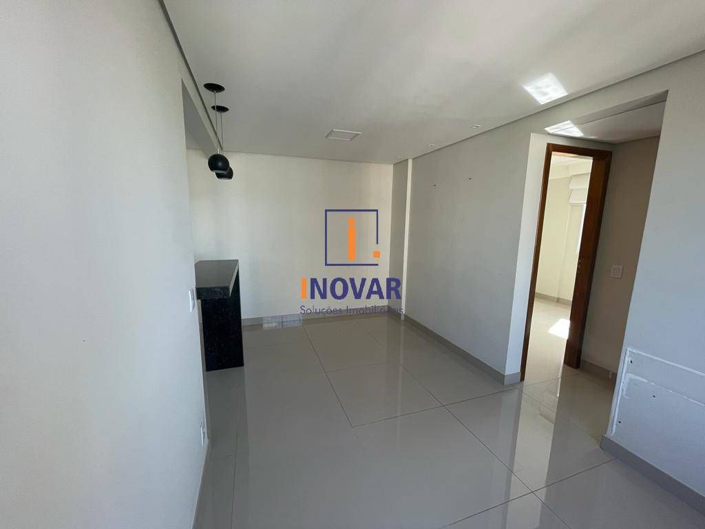 Apartamento à venda com 2 quartos, 56m² - Foto 3