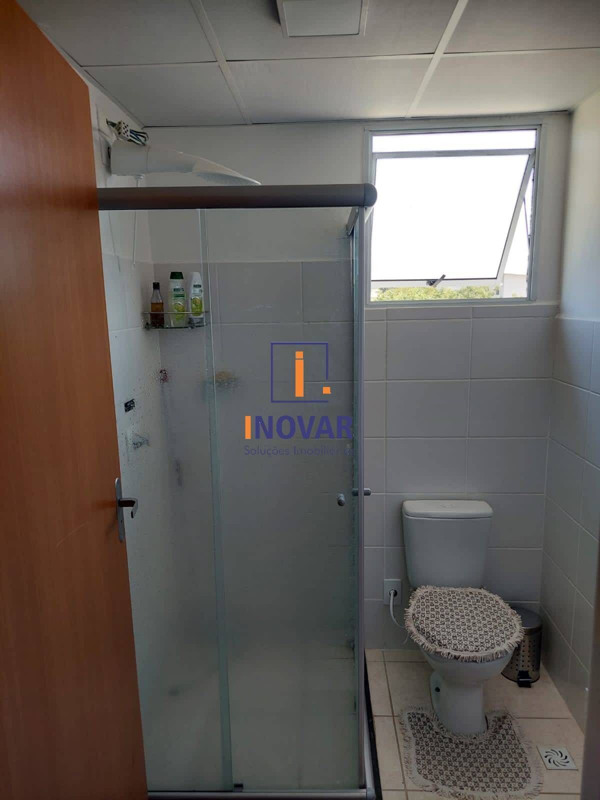 Apartamento, 2 quartos, 44 m² - Foto 6