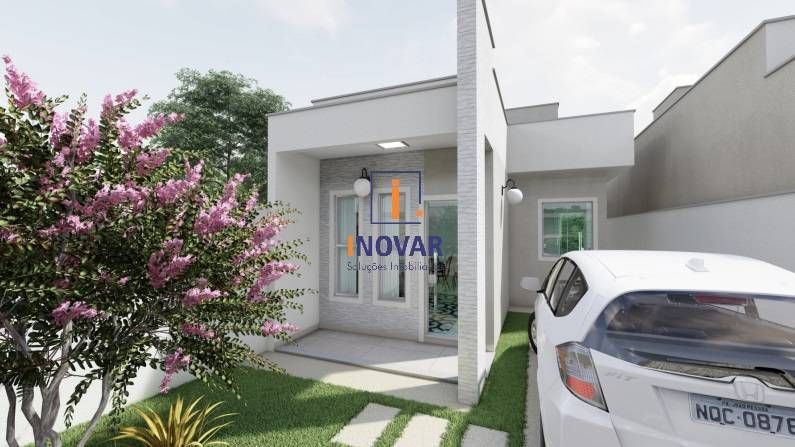 Casa à venda com 2 quartos, 84m² - Foto 3