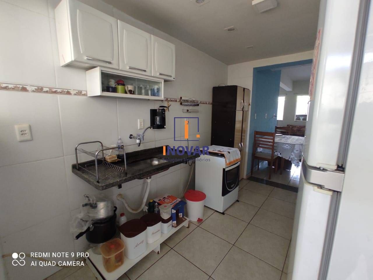Casa à venda com 4 quartos, 69m² - Foto 7