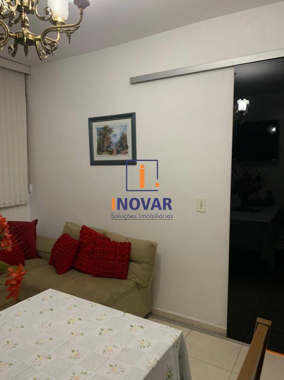 Apartamento à venda com 3 quartos, 55m² - Foto 7