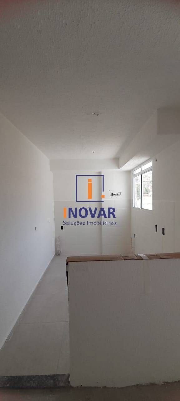 Apartamento à venda com 2 quartos, 43m² - Foto 14