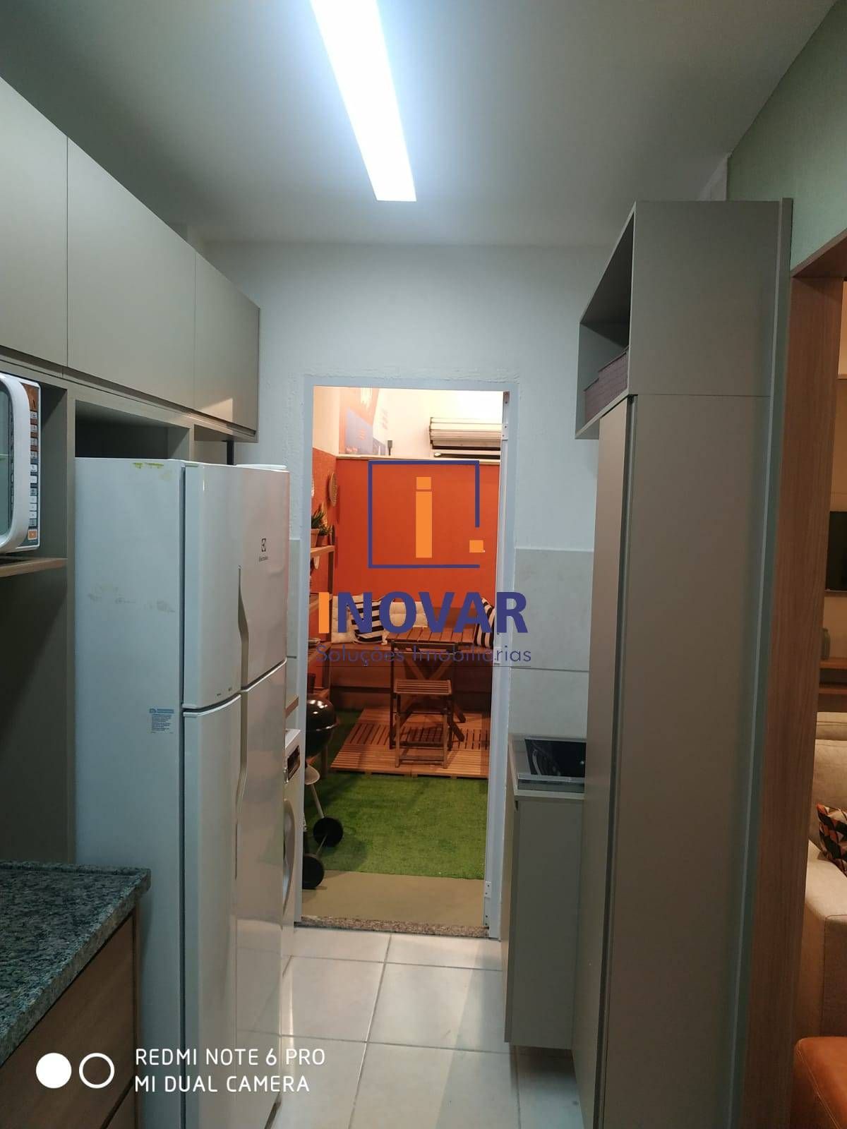 Casa à venda com 2 quartos, 40m² - Foto 6