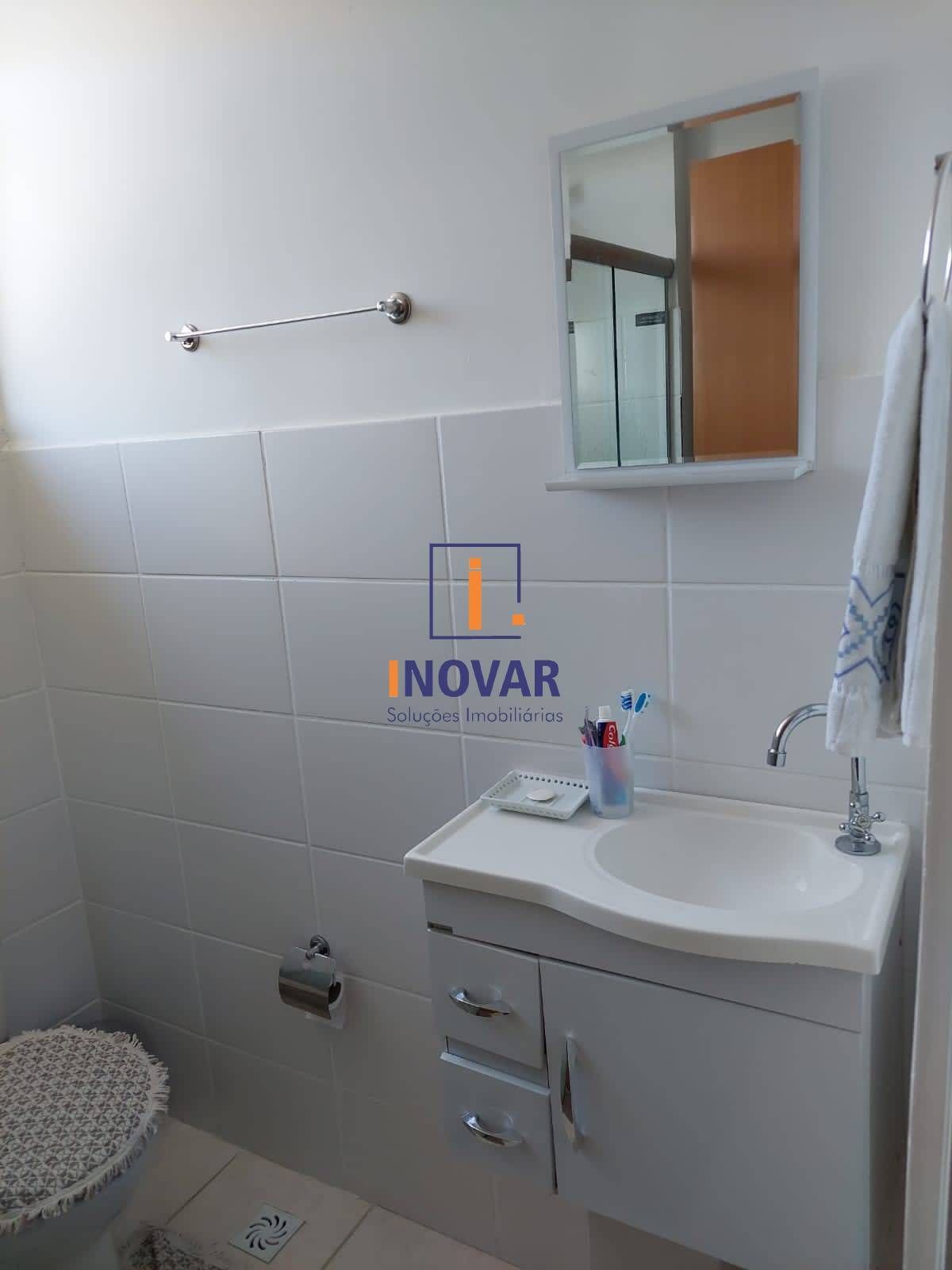 Apartamento à venda com 2 quartos, 44m² - Foto 4