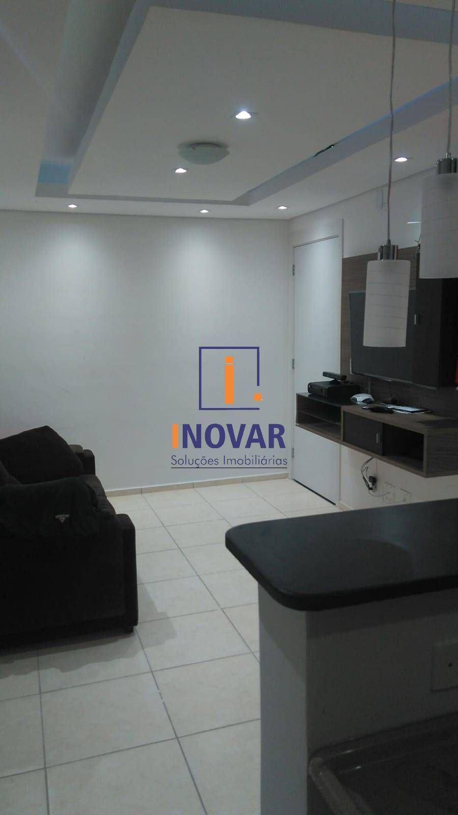 Apartamento à venda com 2 quartos, 44m² - Foto 20