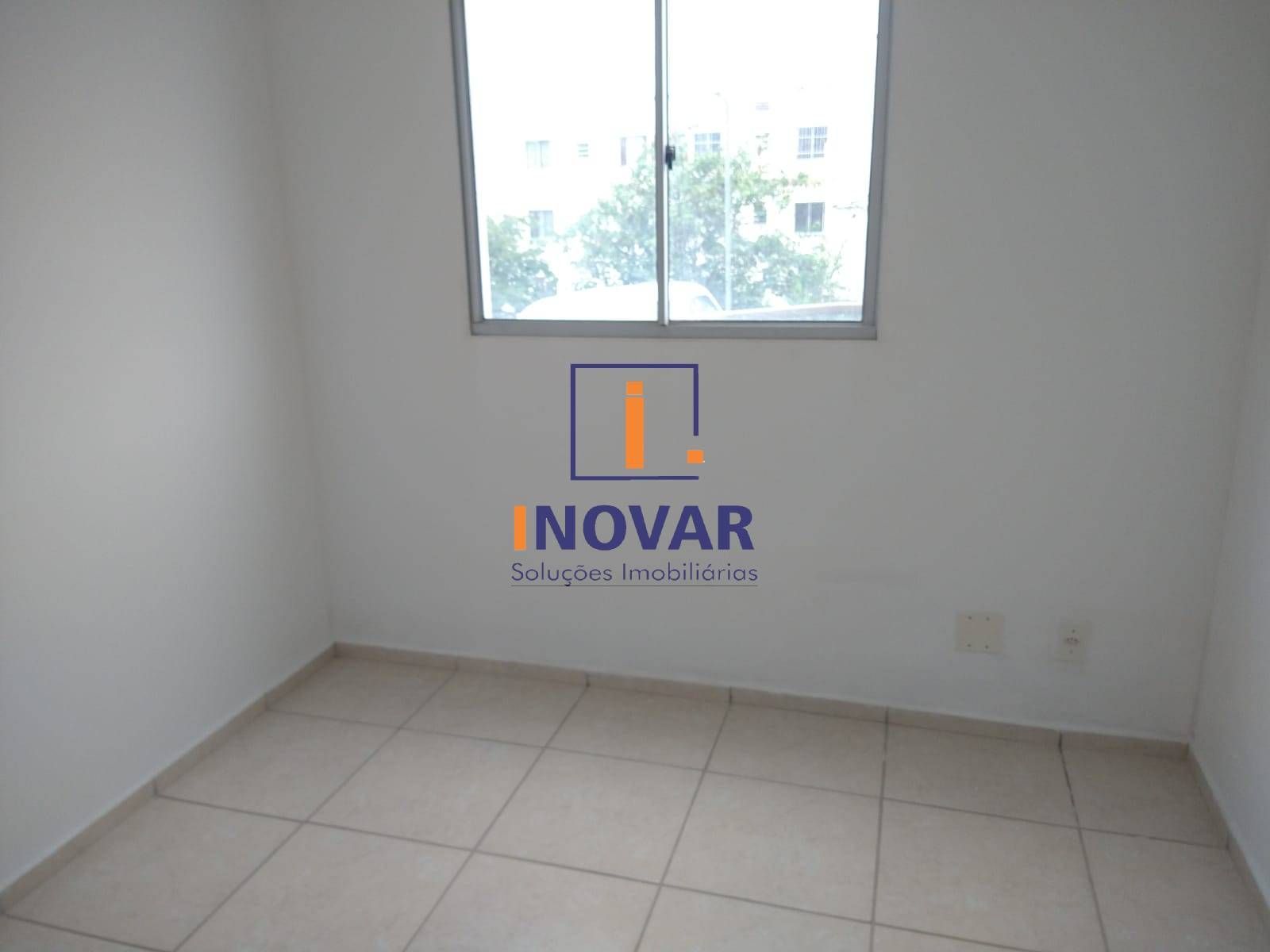 Apartamento à venda com 2 quartos, 50m² - Foto 9