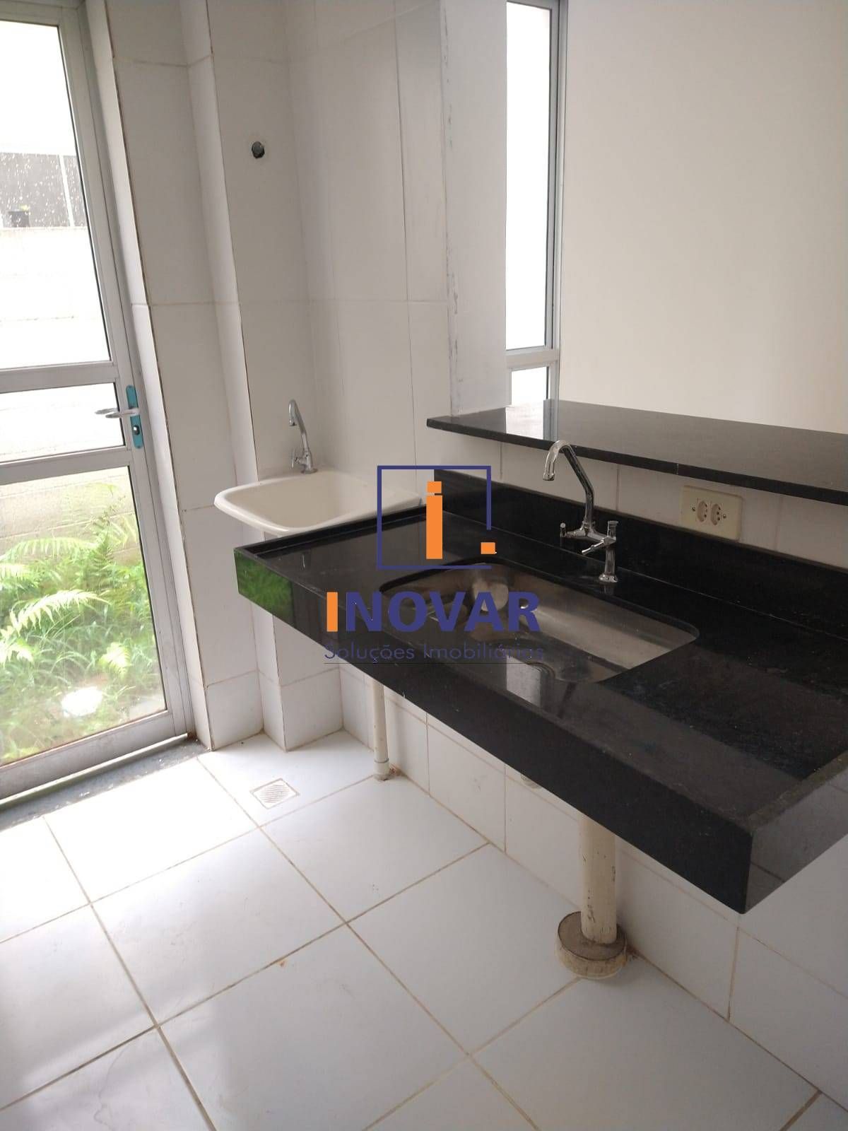 Apartamento à venda com 2 quartos, 50m² - Foto 4