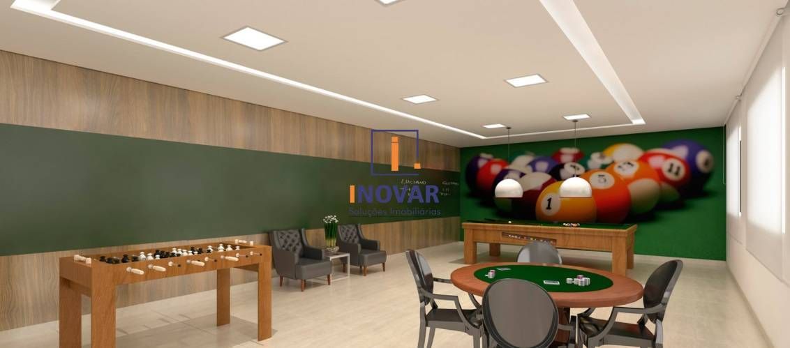 Apartamento, 2 quartos, 38 m² - Foto 2