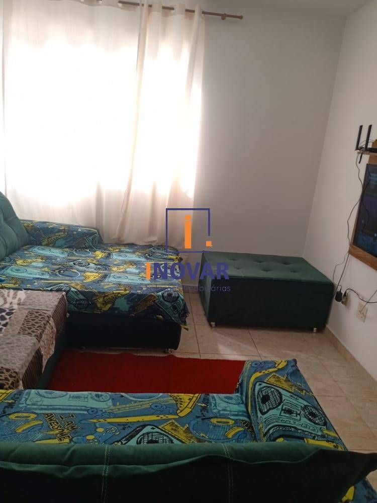 Apartamento à venda com 2 quartos, 46m² - Foto 2