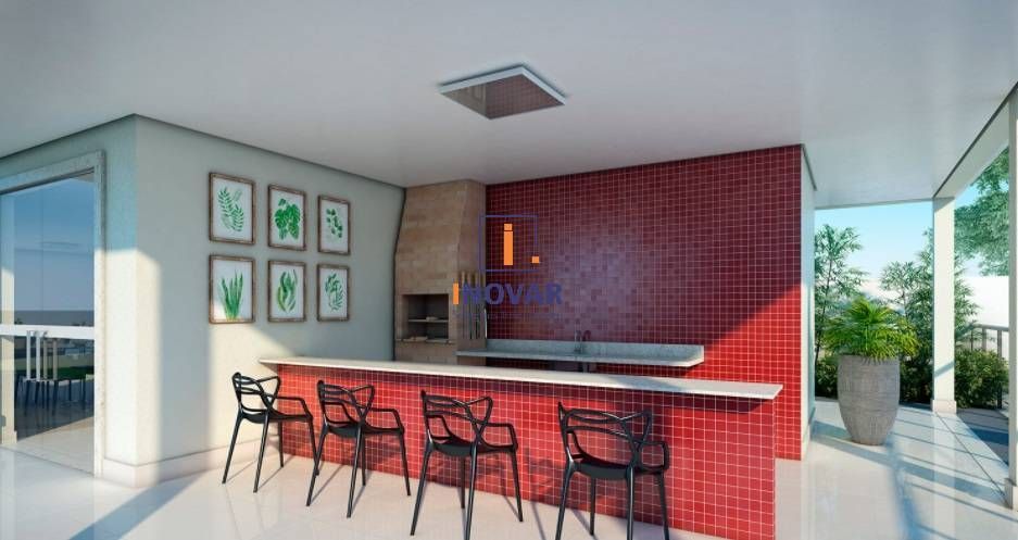 Apartamento, 2 quartos, 41 m² - Foto 5