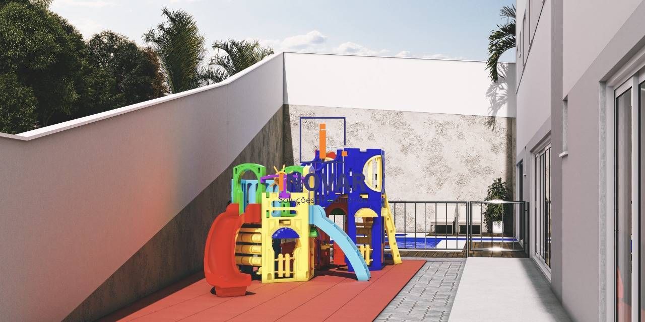 Apartamento, 2 quartos, 26 m² - Foto 14