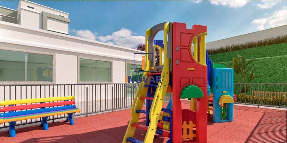 Apartamento, 2 quartos, 38 m² - Foto 3