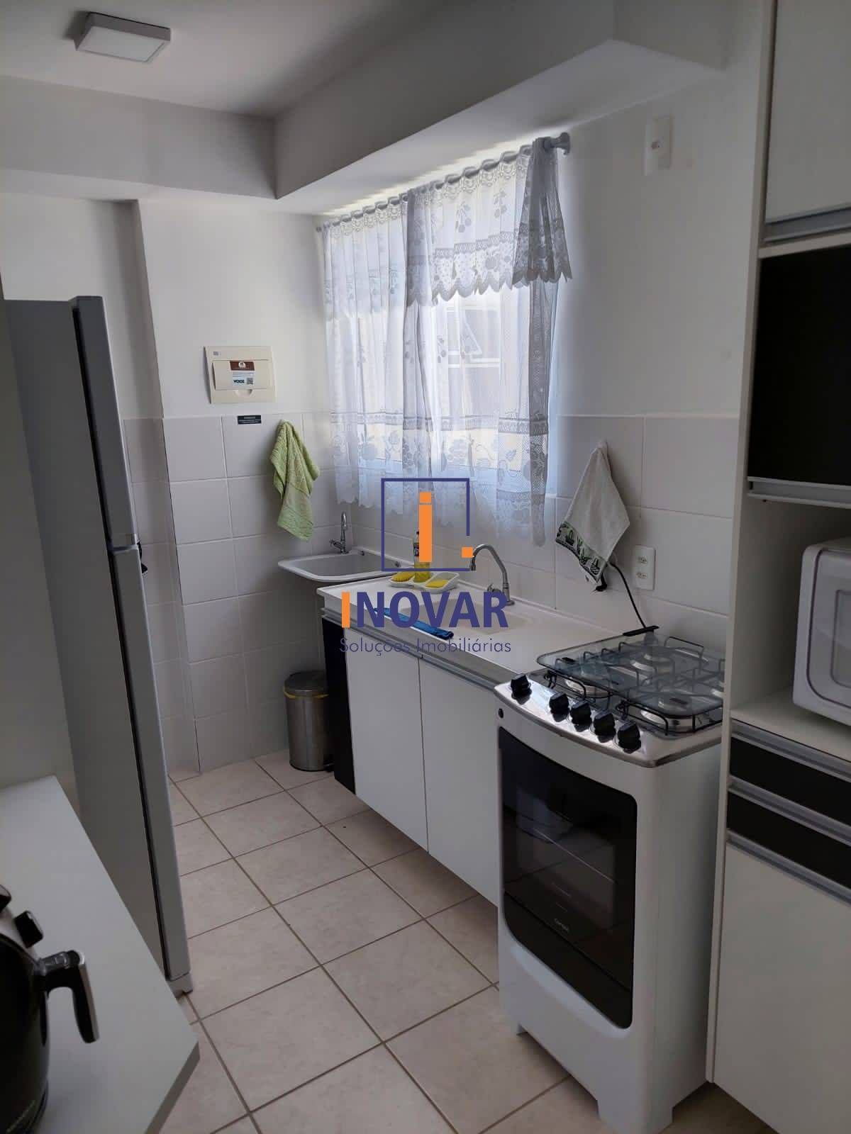 Apartamento, 2 quartos, 44 m² - Foto 16