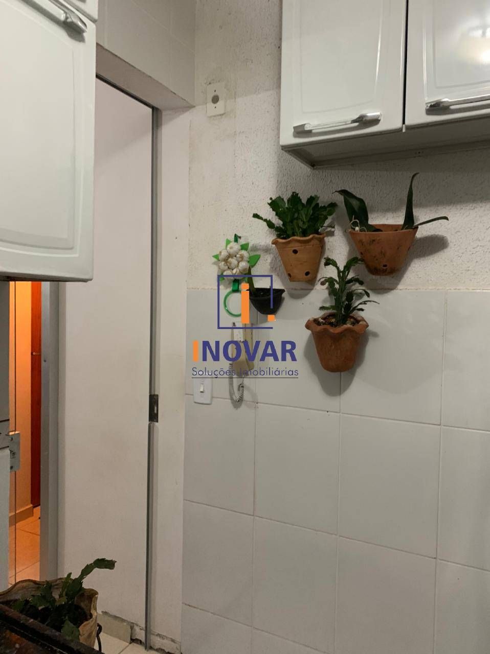 Apartamento à venda com 3 quartos, 55m² - Foto 12