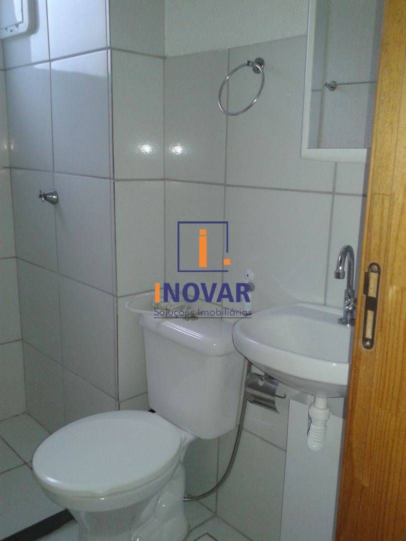 Apartamento à venda com 2 quartos, 45m² - Foto 10