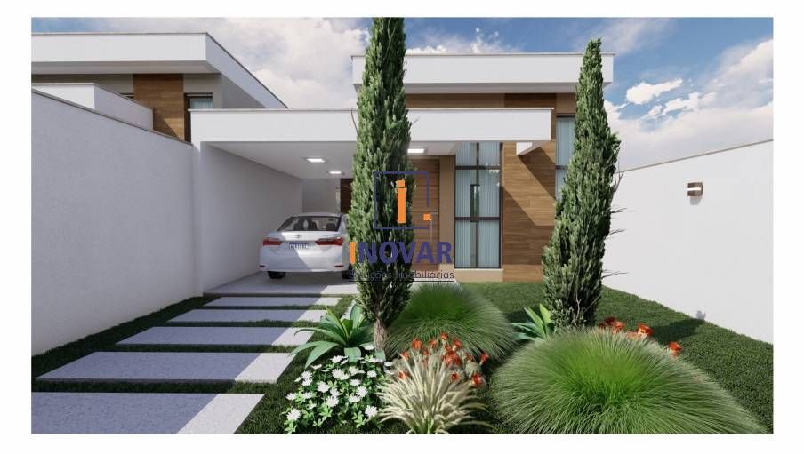 Casa, 3 quartos, 137 m² - Foto 6