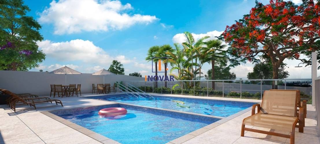 Apartamento, 2 quartos, 41 m² - Foto 6