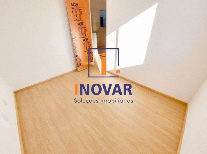 Apartamento à venda com 2 quartos, 43m² - Foto 2