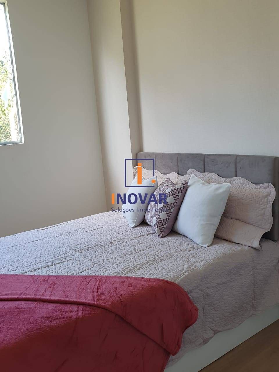 Apartamento à venda com 2 quartos, 47m² - Foto 7