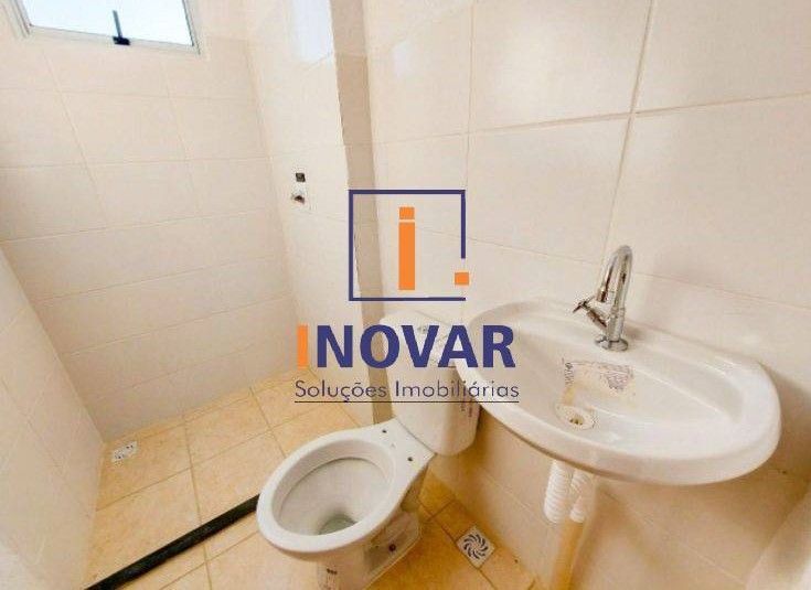 Apartamento à venda com 2 quartos, 43m² - Foto 3