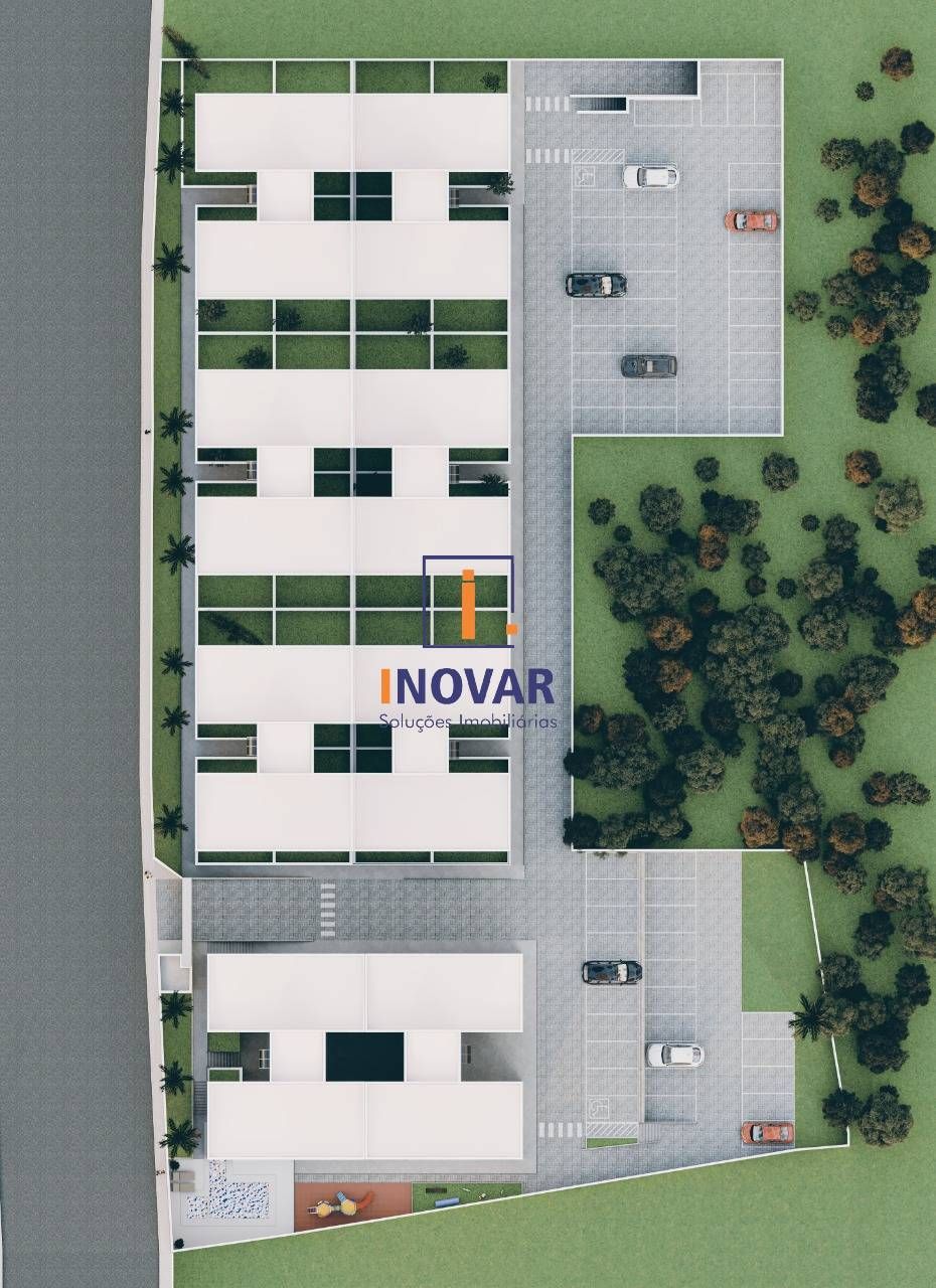 Apartamento, 2 quartos, 26 m² - Foto 17
