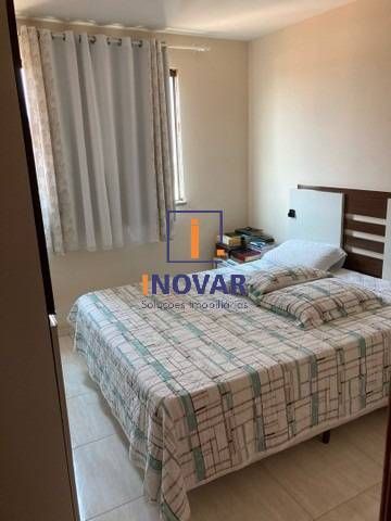 Apartamento à venda com 3 quartos, 97m² - Foto 6