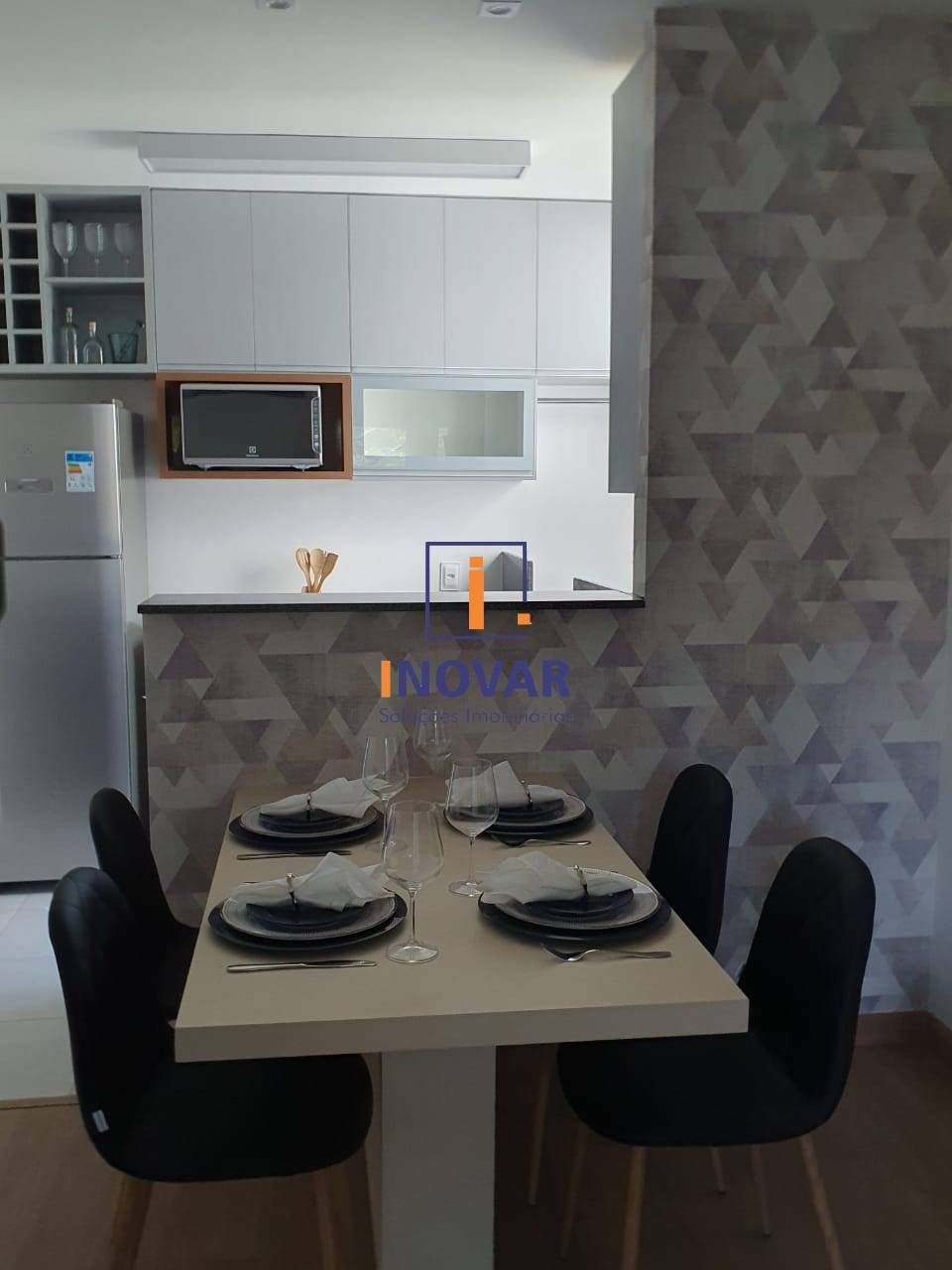 Apartamento à venda com 2 quartos, 47m² - Foto 6