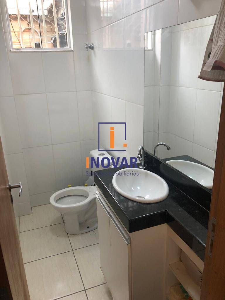 Casa à venda com 2 quartos, 10m² - Foto 8