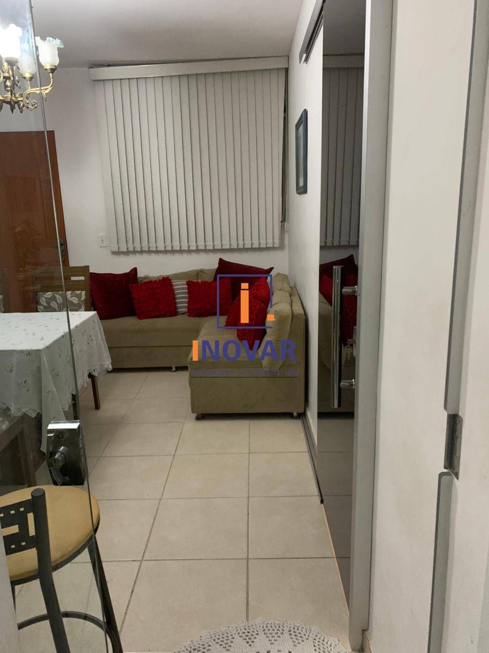 Apartamento à venda com 3 quartos, 55m² - Foto 5