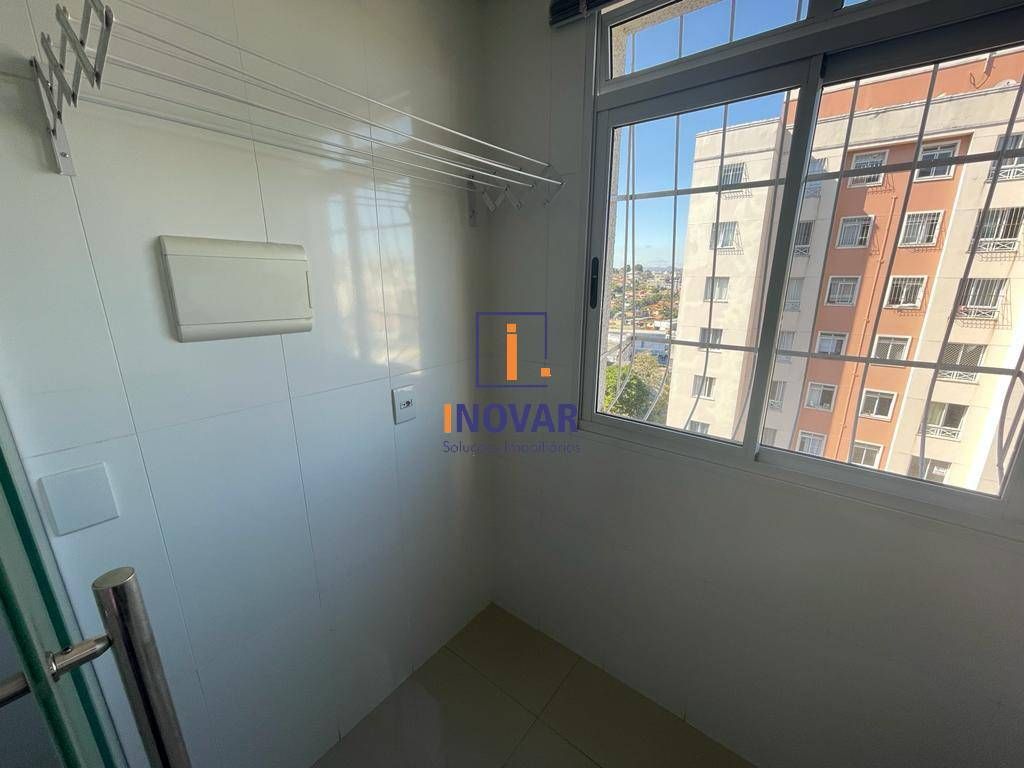 Apartamento à venda com 2 quartos, 56m² - Foto 17