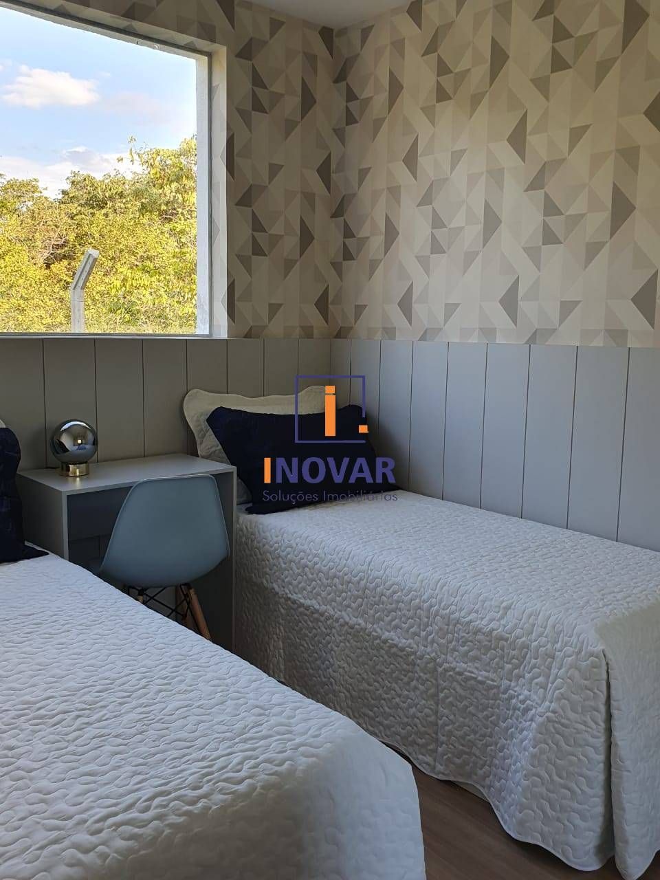 Apartamento, 2 quartos, 47 m² - Foto 9