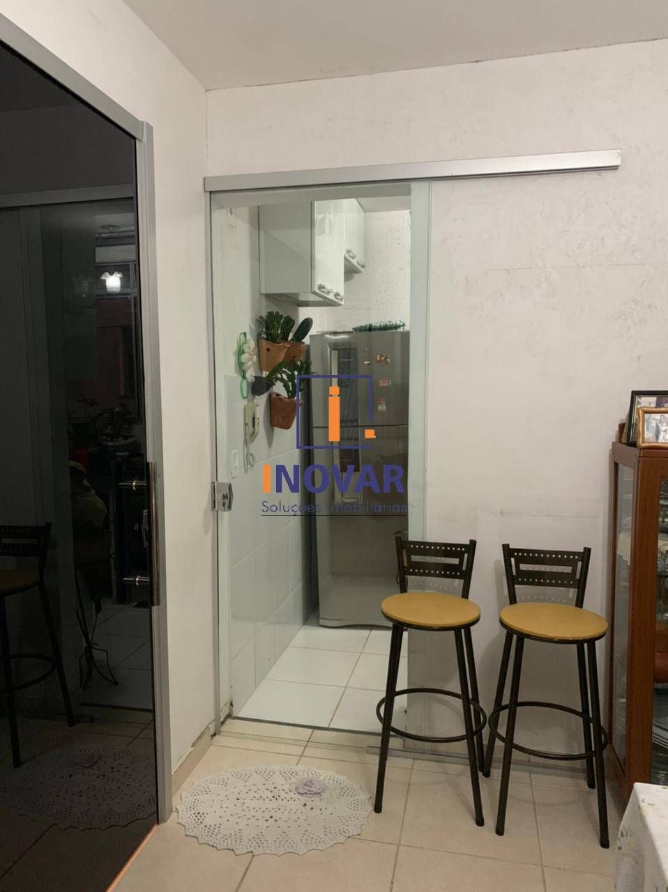 Apartamento à venda com 3 quartos, 55m² - Foto 10