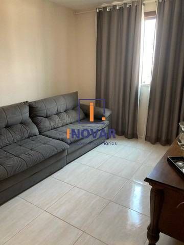 Apartamento à venda com 3 quartos, 97m² - Foto 5