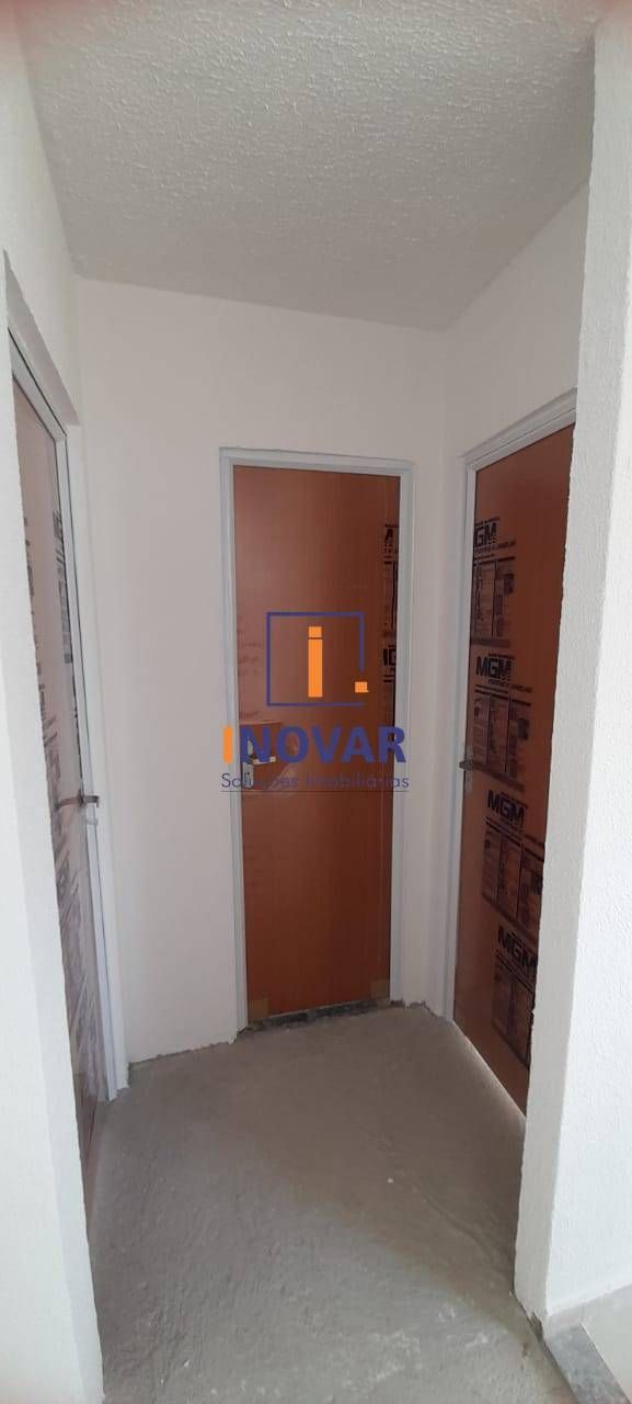 Apartamento à venda com 2 quartos, 43m² - Foto 11