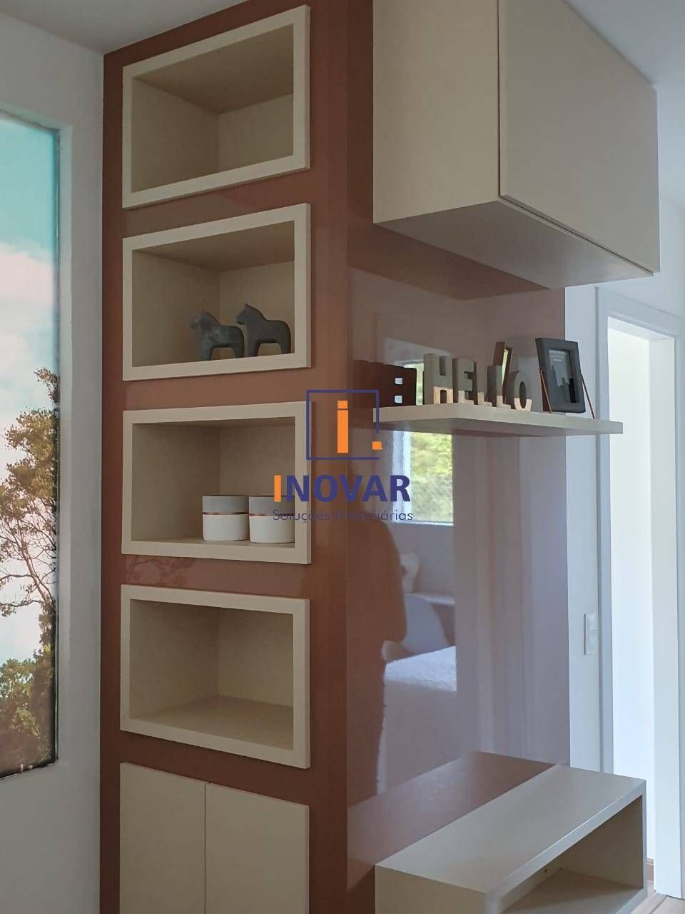 Apartamento, 2 quartos, 47 m² - Foto 3