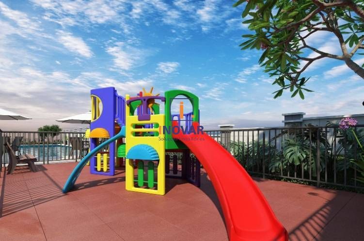 Apartamento, 2 quartos, 41 m² - Foto 6