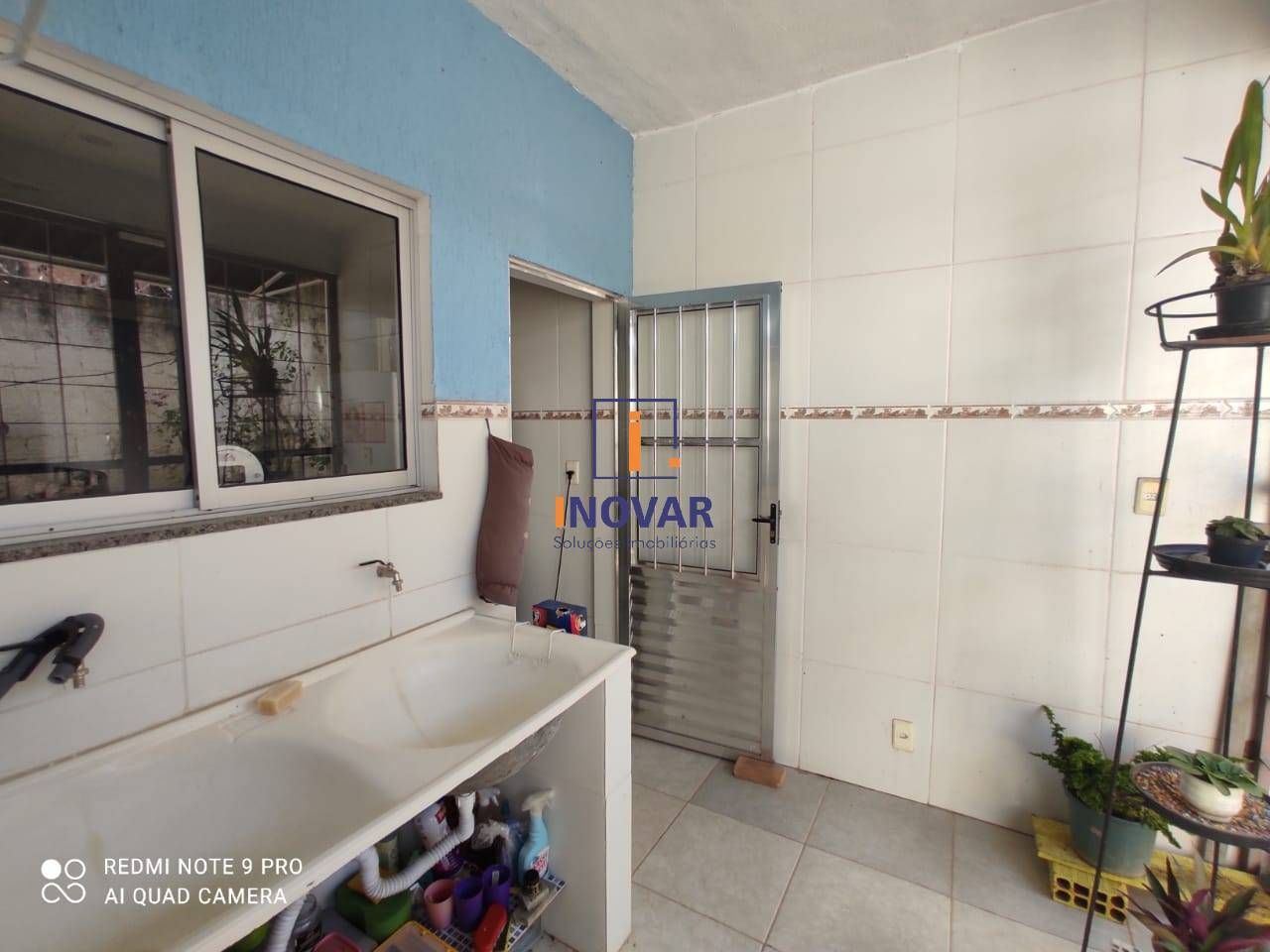 Casa à venda com 4 quartos, 69m² - Foto 9