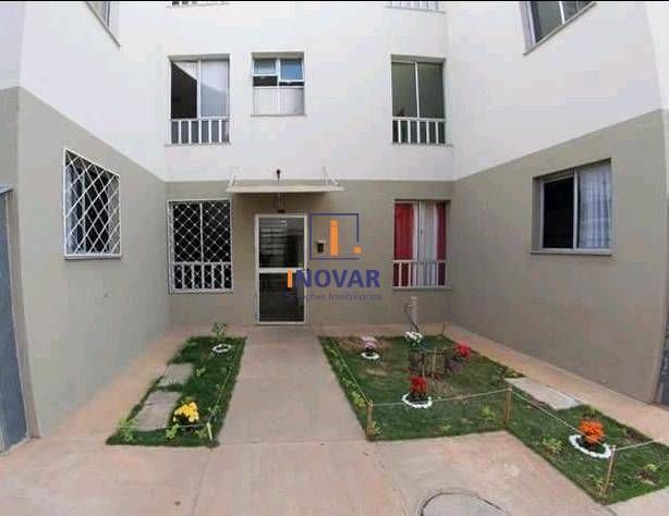 Apartamento, 2 quartos, 45 m² - Foto 2