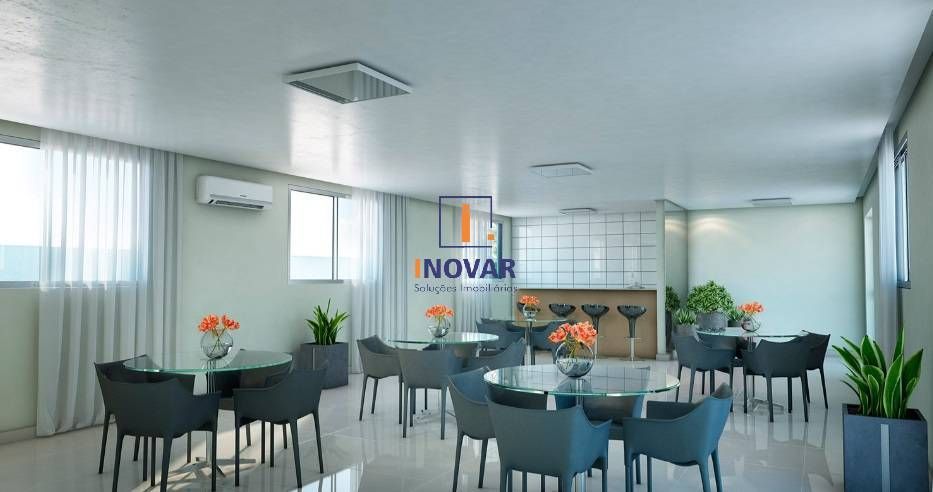 Apartamento, 2 quartos, 41 m² - Foto 3