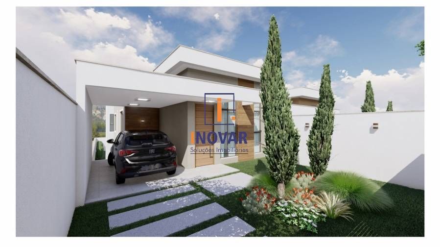 Casa, 3 quartos, 137 m² - Foto 9