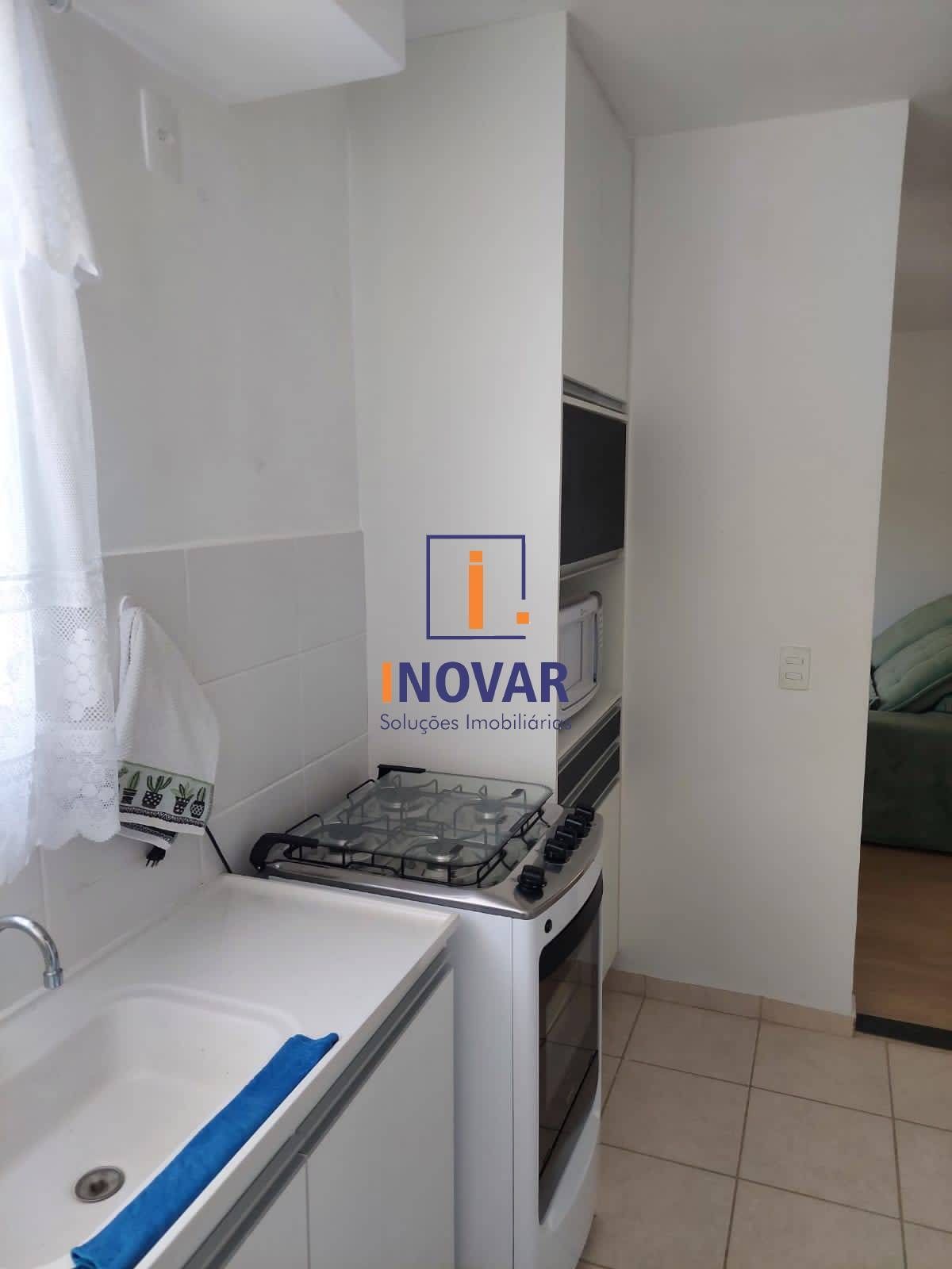 Apartamento, 2 quartos, 44 m² - Foto 20